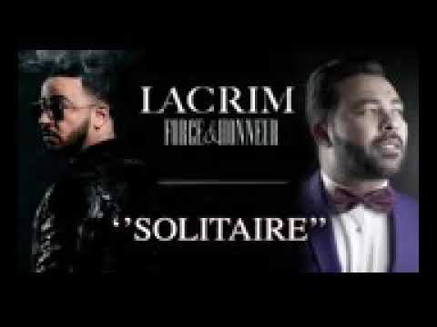 Kader japonais feat Lacrim - solitaire