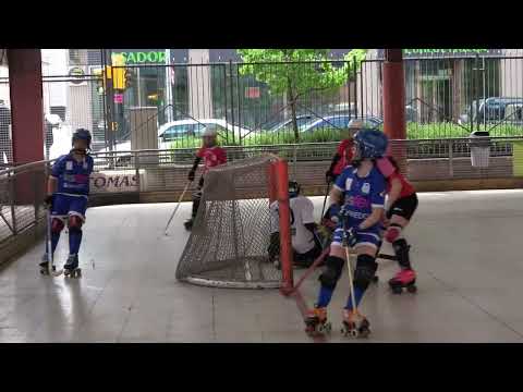 20180512 HOSTELCUR-CAO BENJAMIN GOL ALEJANDRO PEREZ CASADO