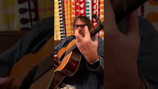 My Darling - Jeff Tweedy (Jan 29, 2021)