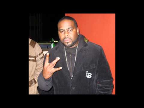 Crooked I - Shook Ones II (Freestyle)