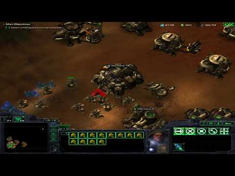 StarCraft: Mass Recall (Part 33)