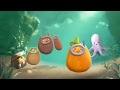 Small Potatoes Theme Song Loop