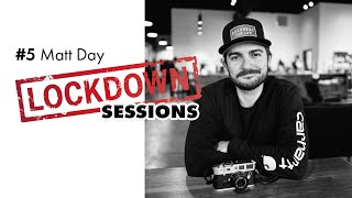 Matt Day - ILFORD Photo Lockdown Sessions #5