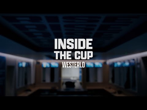 INSIDE THE CUP '22-'23: KVC Westerlo - KRC Genk