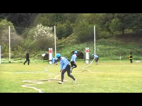 SDH HÚ - muži B 29,02(o pohár hejtmana ZK) 2 pokus