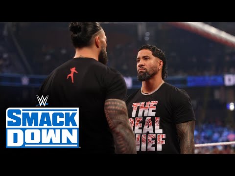 WWE SmackDown On 7/21 Draws Highest FS1 Viewership Ever In Final Numbers