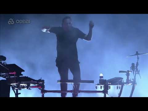 All Wee Need - Odesza