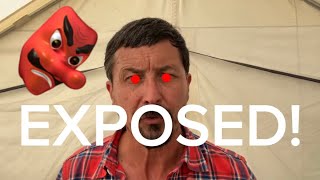 Wranglerstar VRs Rolling stone (scary)