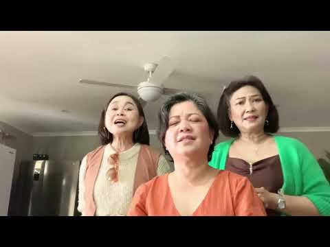 Oh Besar Besar AnugrahNya