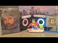 Michael McDonald - Bad Times / No Lookin' Back (1985)