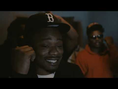 Boss Woo - Played A Part  (Official Music Video)