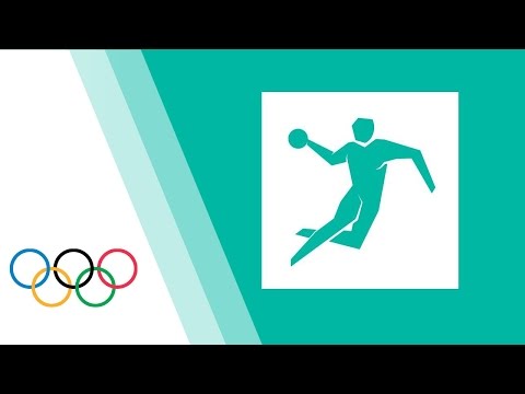 Handball - Sweden vs France - Men's Gold Final | London 2012 Olympic Games Video