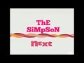 Cartoon Network New Wave Next The Simpsons Fanmade