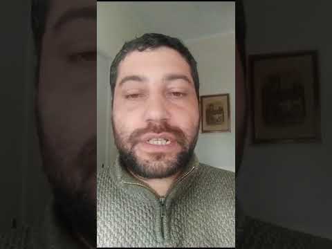 video testimonio