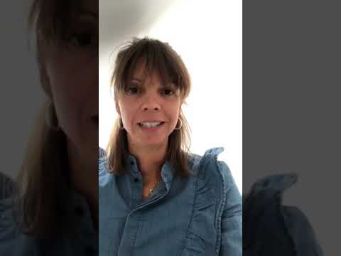 Wie nähe ich ein Halsbündchen?