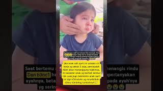 Download lagu A daughter's first love is her father 🥲 #fypviral #trendingshorts mp3