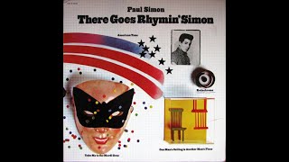 1973 - Paul Simon - Was a sunny day