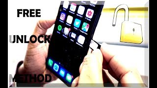 Unlock iPhone X Sprint Free - Unlock iPhone 8 Sprint For Free - Unlock iPhone Xr Sprint For Free