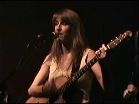 Happy Rhodes live - Tin Angel 03-15-97 2nd Show  (VIDEO - full concert)