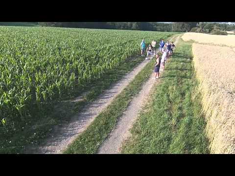 Bosselcup Elfershausen 2015