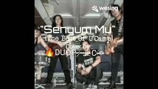 Download lagu Senyum Mu-New Original Lyric (Lagu/Lirik by : U''Camp Band TERBAIK) mp3 Download lagu Senyum Mu-New Original Lyric (Lagu/Lirik by : U''Camp Band TERBAIK) mp3