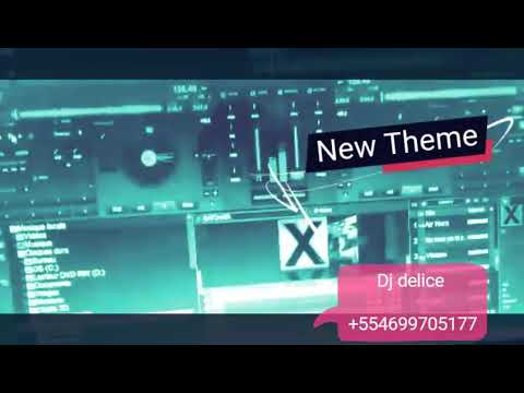 Dj delice