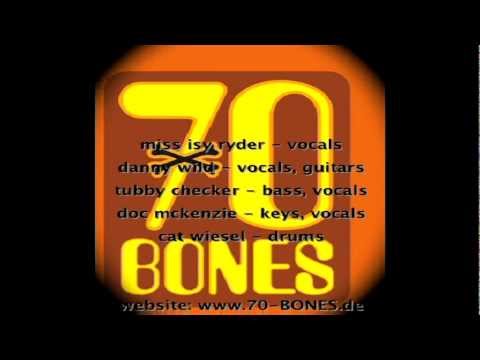 70 BONES