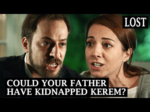 Lost - Leyla's Question Made Kemal Angry! - Special Section