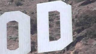 Hollywood Sign Part 5