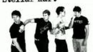 Stellar Kart - Letters