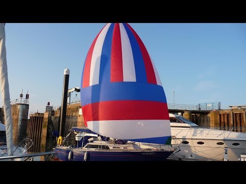 Just About Sailing - Channel Trailer