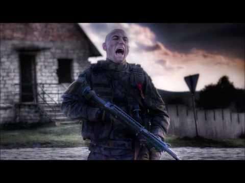 Szad Akrobata Trzeci Wymiar feat  Mustafa   Karabiny z drewna prod  Szur, DJ Slime Bass Booted