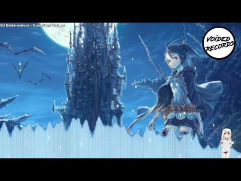 DJ Elektroshock - Can't Stop Us Now