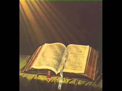 Biblia - Lukács evangéliuma 5. - 6. rész