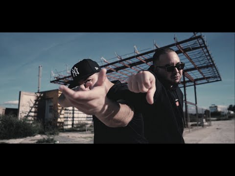 True Shit (con DJ Kaef)