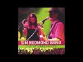 02. シム・レッドモンド・バンド Sim Redmond Band / D-FUMO (2007 live at GRASSROOTS)