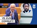 Wilders woest: ‘Ik wel vervolgd en Akwasi niet?!’