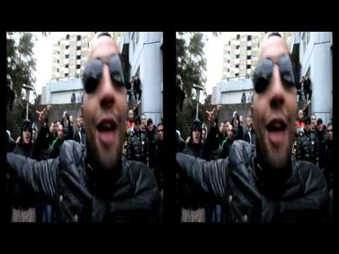 HALT DIE FRESSE - 04 - NR 190 - SADIQ & DU MAROC HD 3D