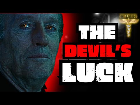 What You Need To Know About Making Deals WITH THE DEVIL