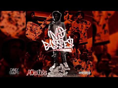 AO Bubb - No Passes (Exclusive Audio)