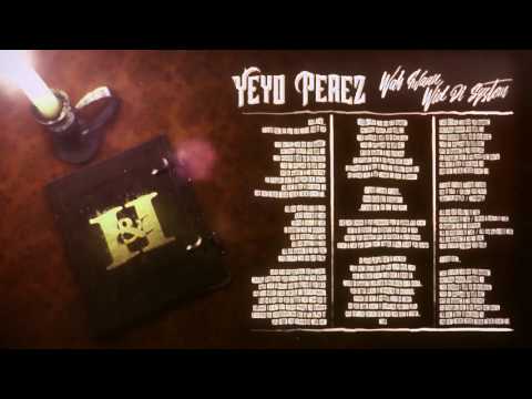 Heavy Roots & Yeyo Perez - Wah Gwaan Wid Di System