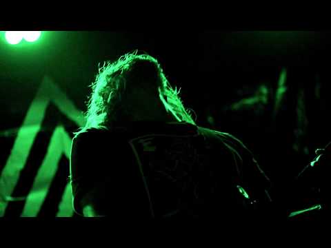 Ggu:ll - Het masker vande wereldt afgetrocken (live)