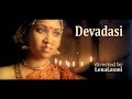 Short Film Devadasi By Lenalaxmi In LVPrasad Film TV Academy Tamil With English Subtitles