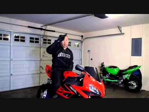 Sonic Ride: Road Block Edition