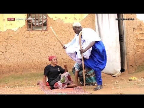 GARA...3 Full HD 😂😂 Sabuwar Wakar Comedy Maijamfa