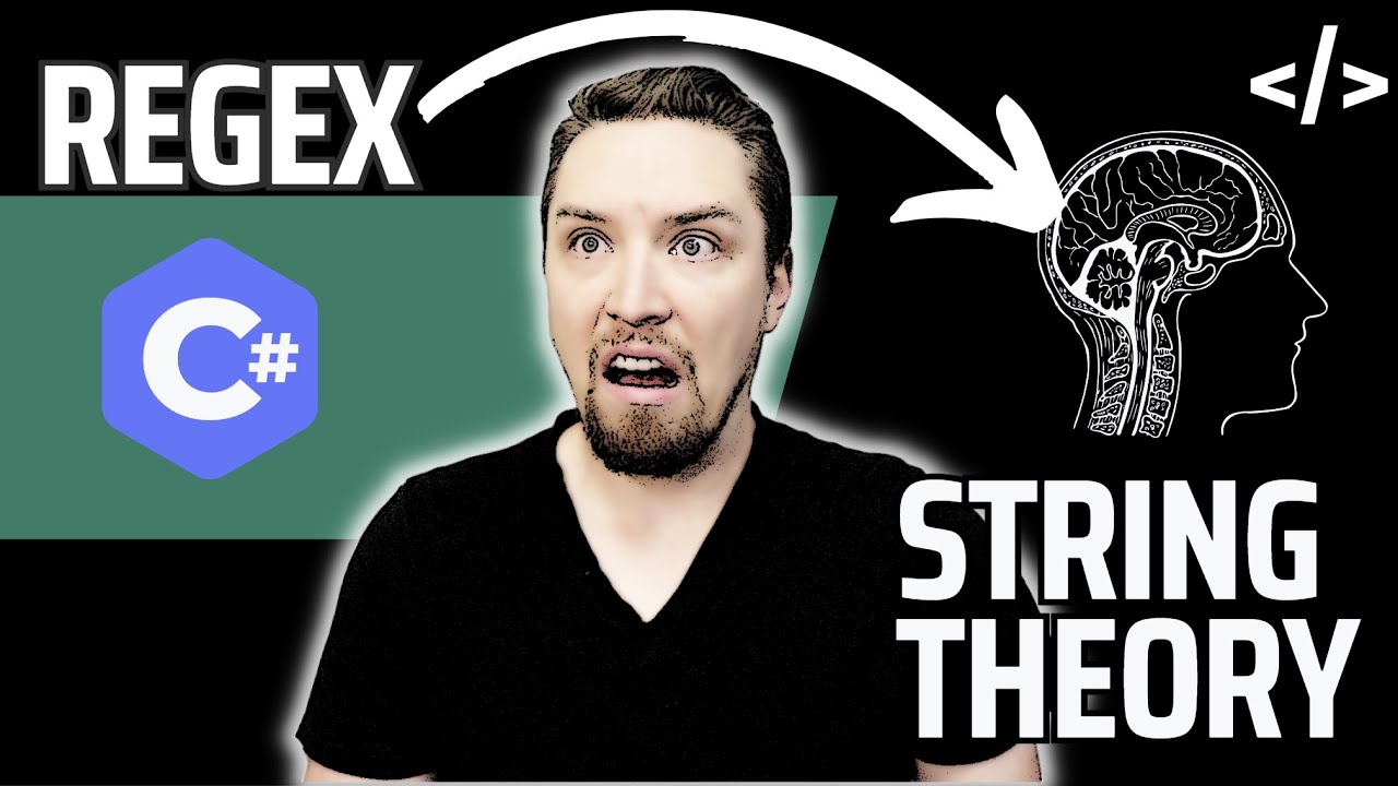 What are Regular Expressions? (Regex made SIMPLE!)