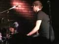 Numbers "Driving Song" Bottom of the Hill 4/5/2003