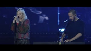 Linkin Park - Breaking The Habit (Live in São Paulo, Brazil 2024)