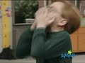 Shawn Sneezes Animal Hair