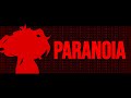 FNF: Mario's Madness V2 - Paranoia (Legogodzilla Remix)